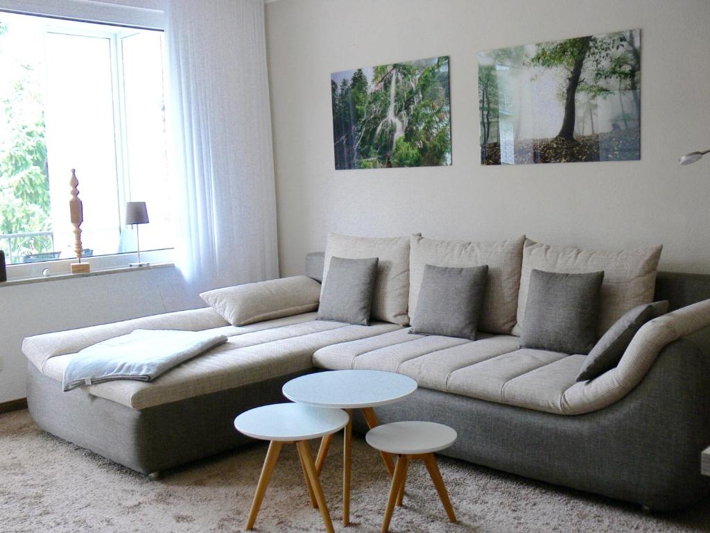 Ferienwohnung Hudewusch room 1