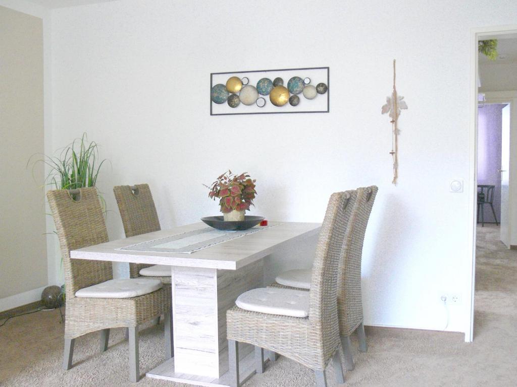 Ferienwohnung Hudewusch room 2