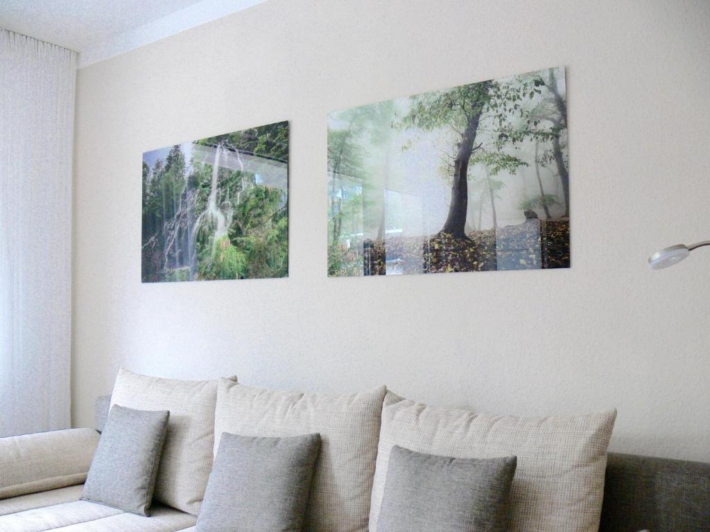 Ferienwohnung Hudewusch room 3