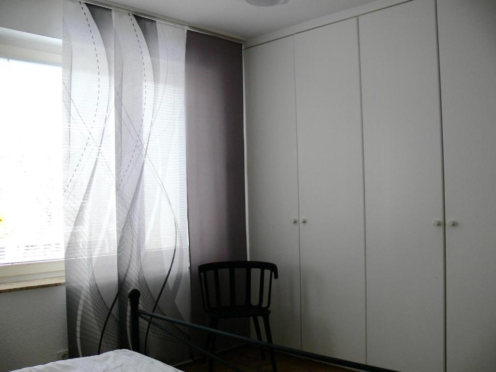 Ferienwohnung Hudewusch room 5