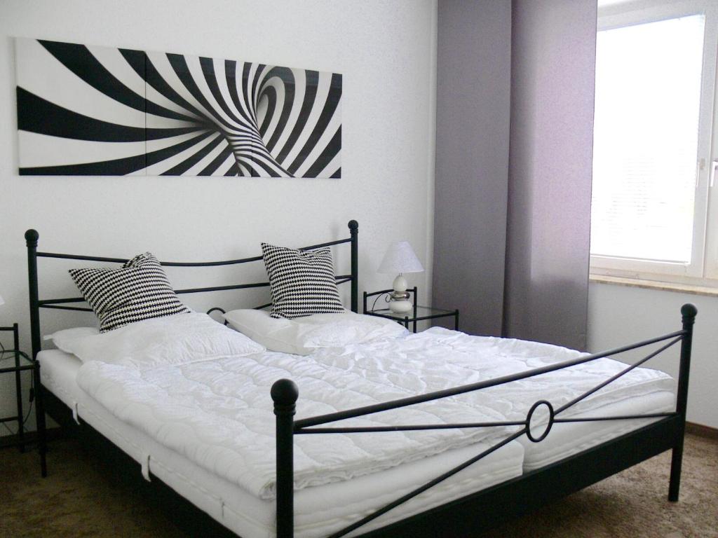 Ferienwohnung Hudewusch room 6